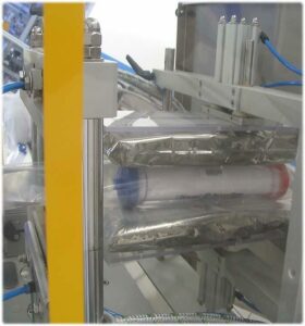 final packaging machine