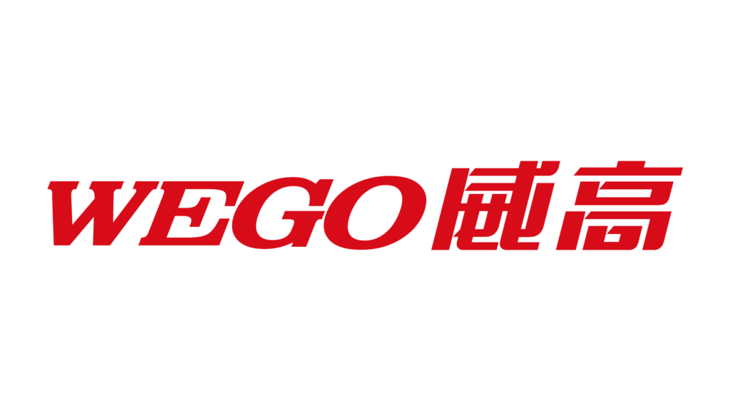 wego-logo, our reference