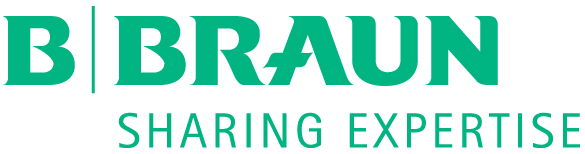 BBRAUN-Logo, our reference
