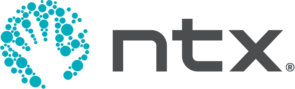 NTX-Logo, our reference