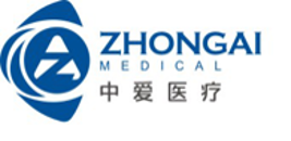 zhongai-logo, our reference