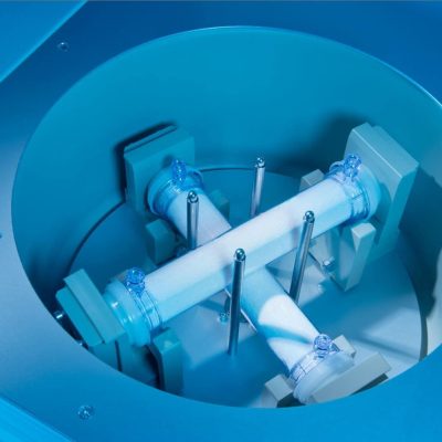 Laborzentrifuge_Detail
